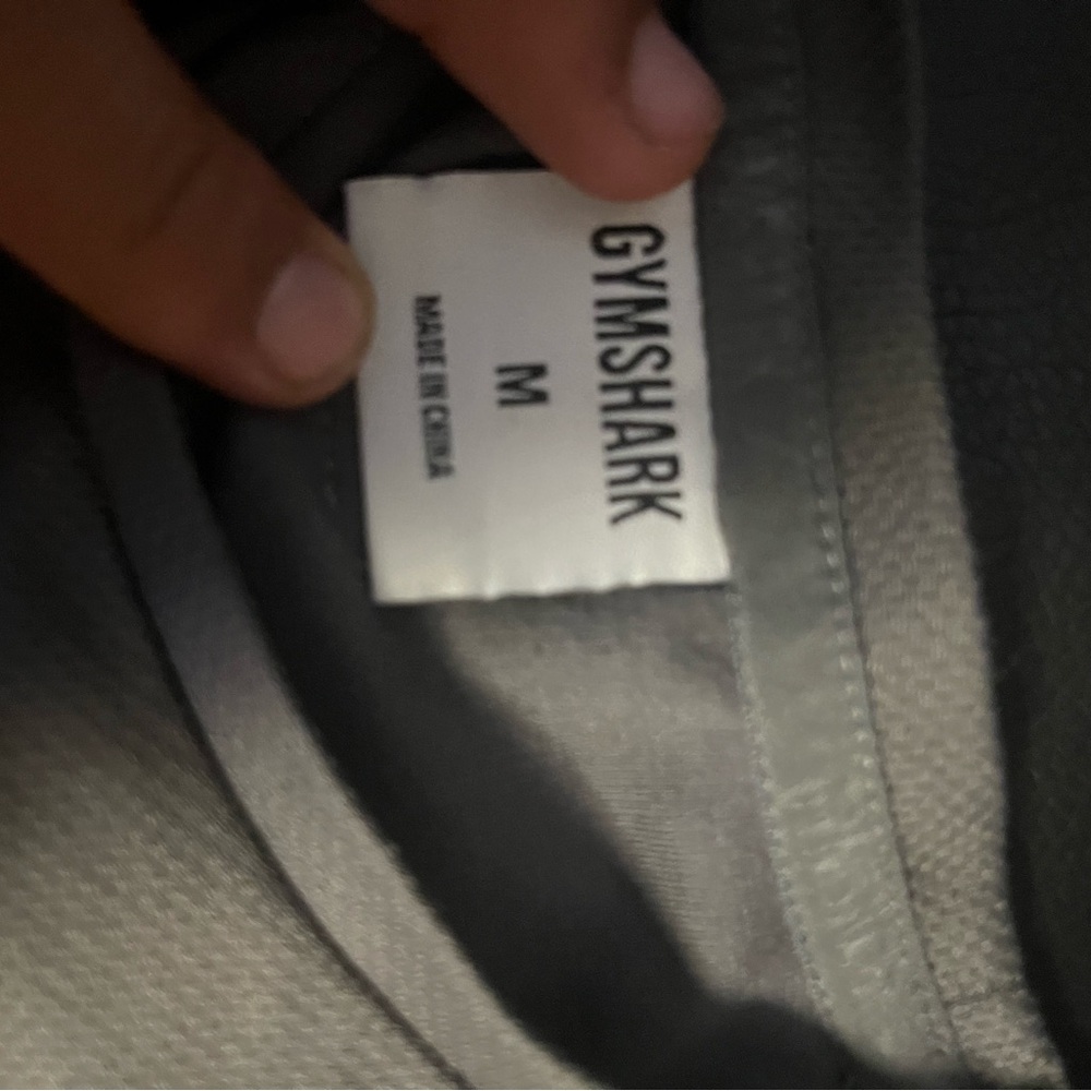 Workout clothes really good never been worn